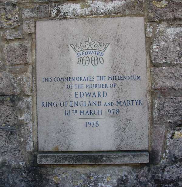 Edward the Martyr